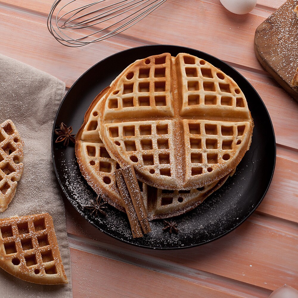Sephra Americano Waffle Maker